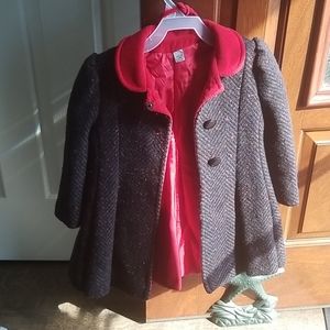 Rothschild jacket